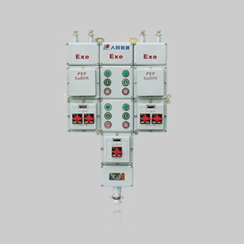 防爆電器系列